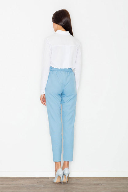  Pantaloni da donna model 77115 Figl 