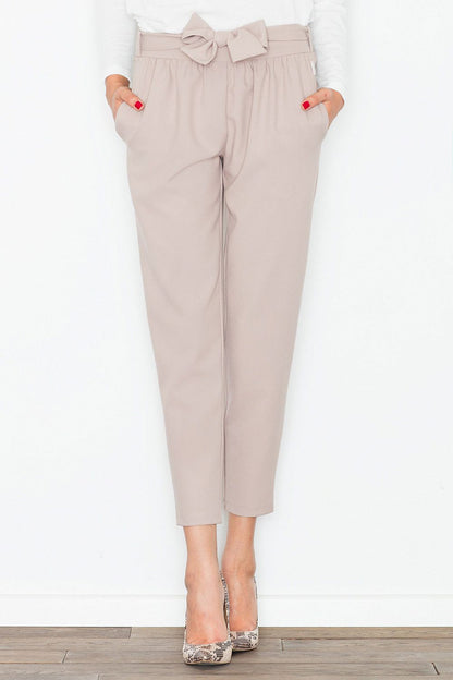  Pantaloni da donna model 77117 Figl 