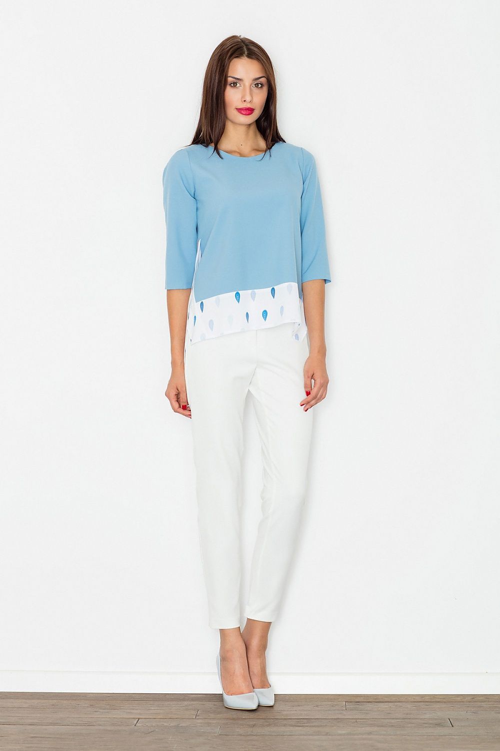  Maglia model 77128 Figl 