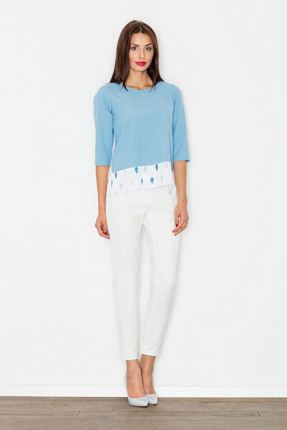  Maglia model 77128 Figl 