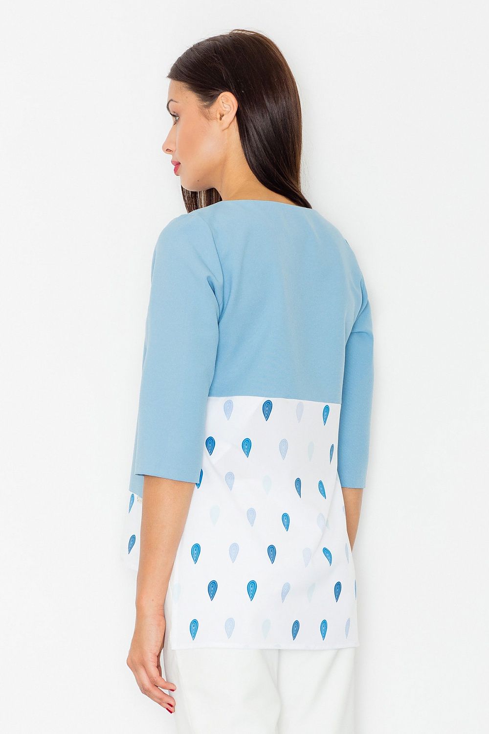  Maglia model 77128 Figl 
