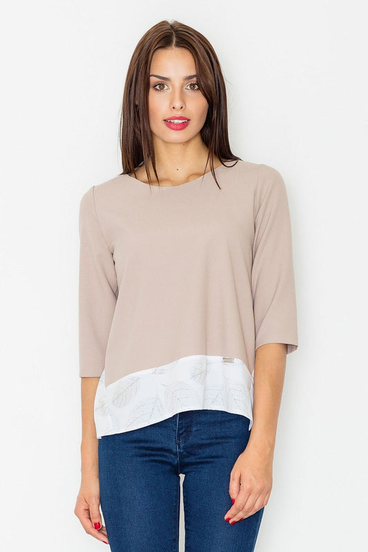  Maglia model 77130 Figl 