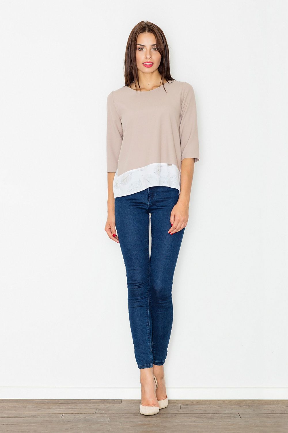  Maglia model 77130 Figl 