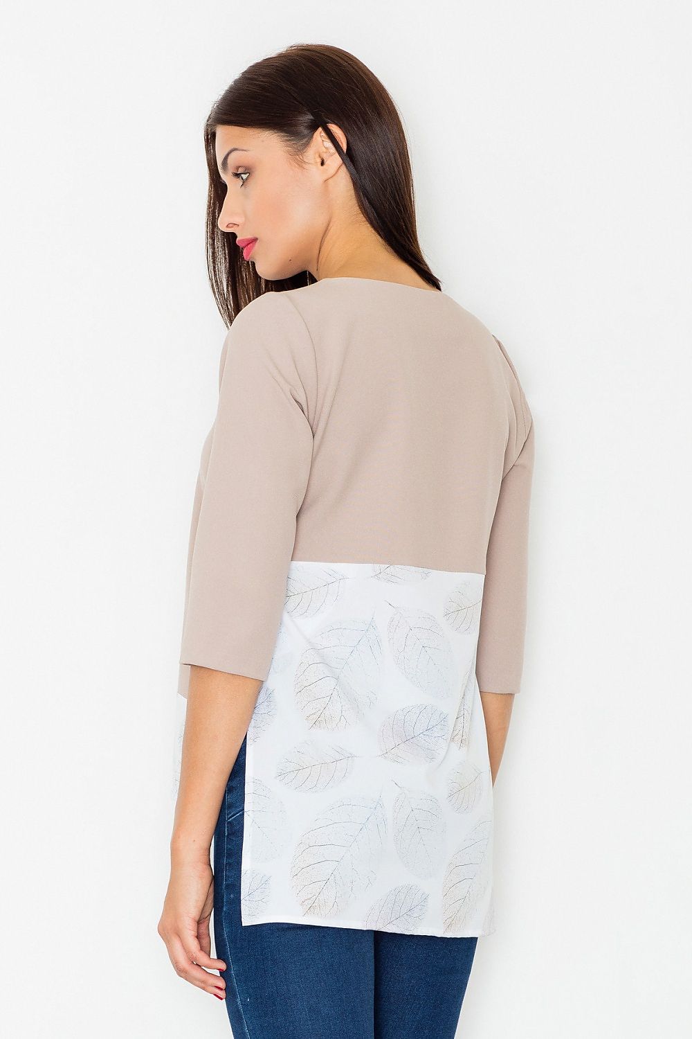  Maglia model 77130 Figl 