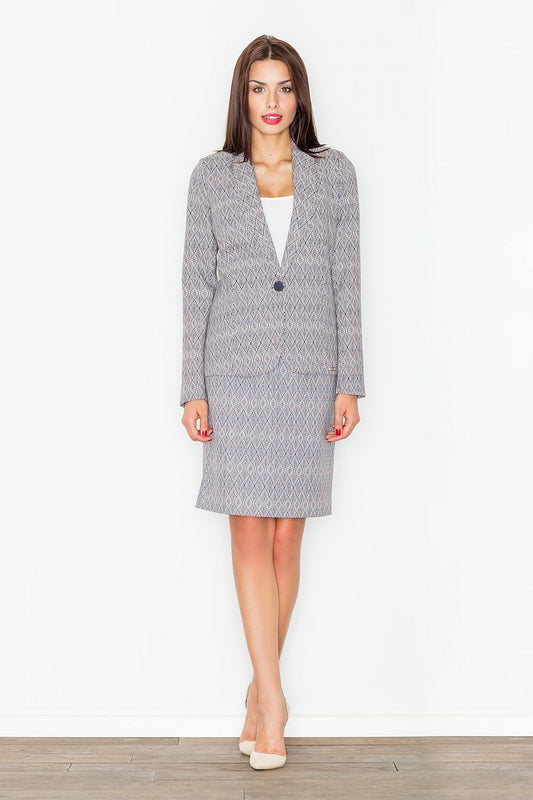  Giacca model 77134 Figl 