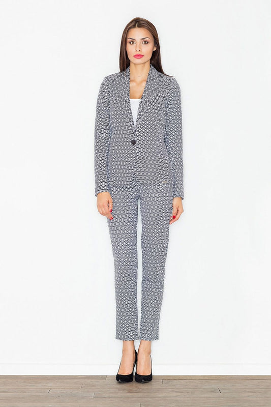  Giacca model 77135 Figl 