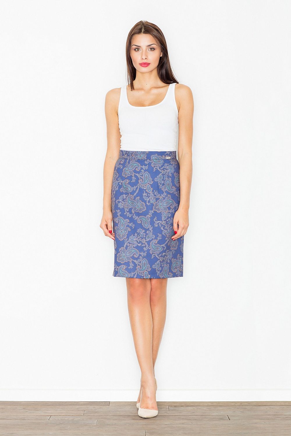  Gonna model 77136 Figl 