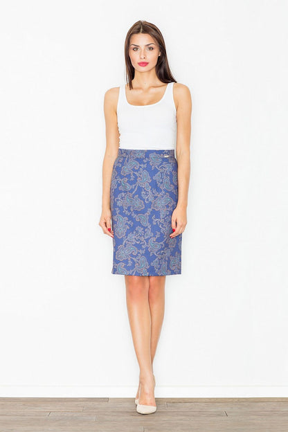  Gonna model 77136 Figl 