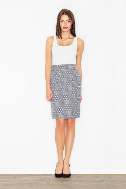 Gonna model 77139 Figl - Modern Vogue