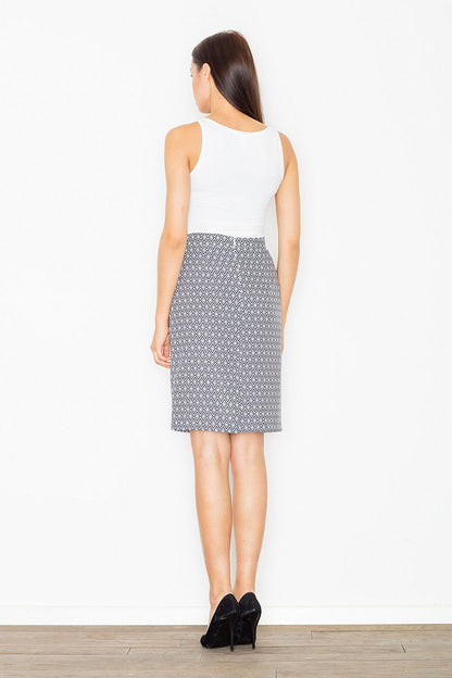 Gonna model 77139 Figl - Modern Vogue