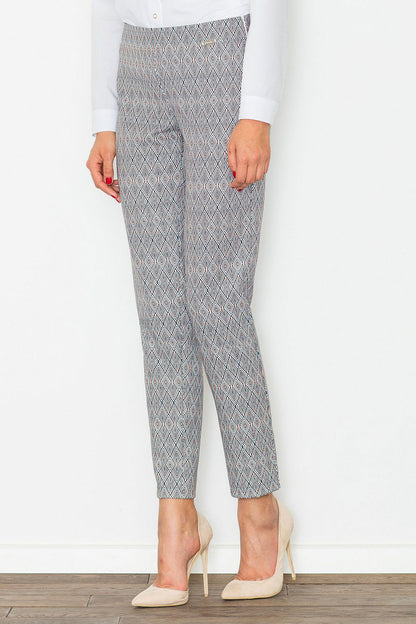  Pantaloni da donna model 77142 Figl 