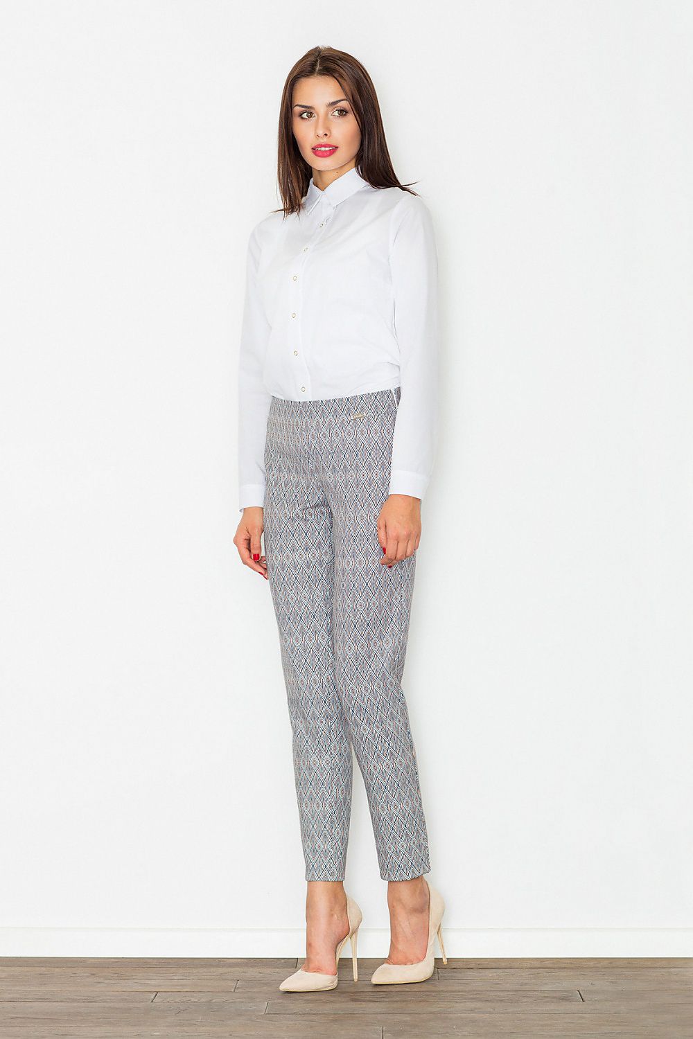  Pantaloni da donna model 77142 Figl 