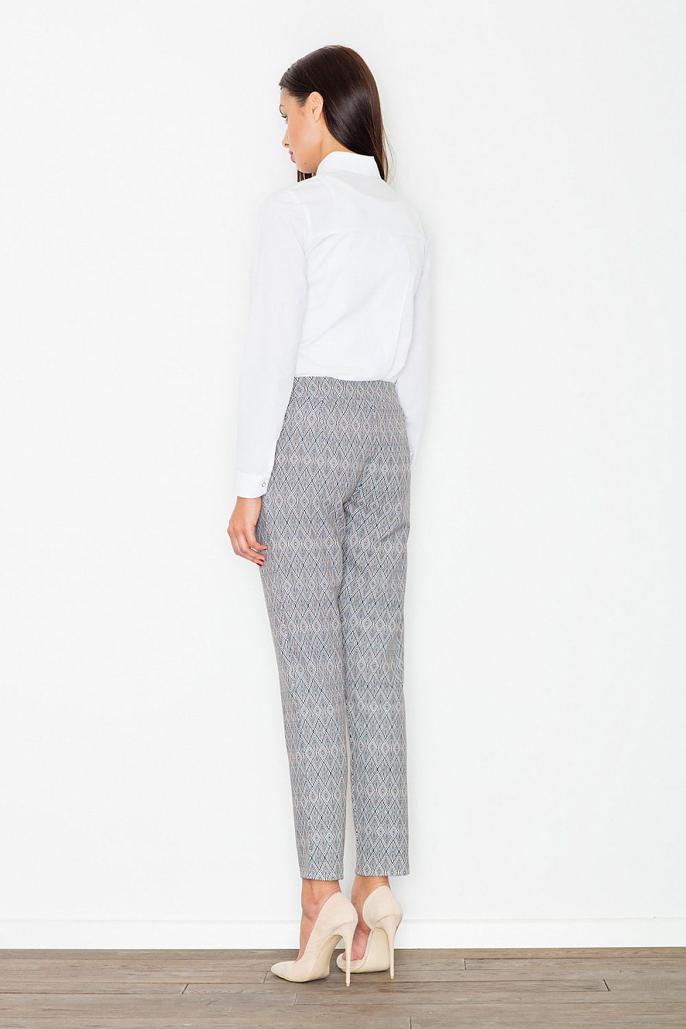  Pantaloni da donna model 77142 Figl 