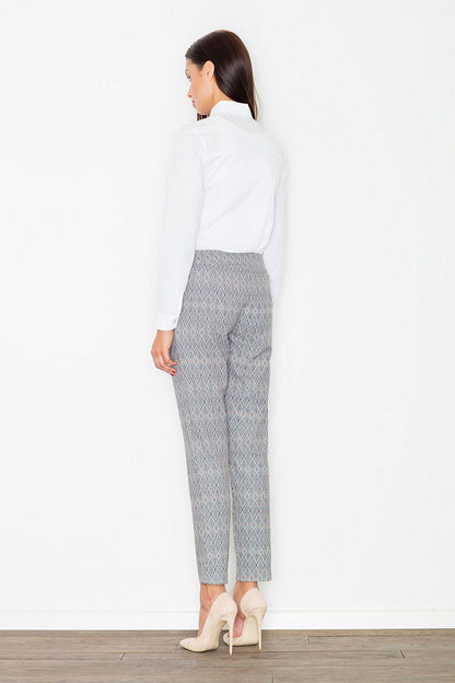  Pantaloni da donna model 77142 Figl 
