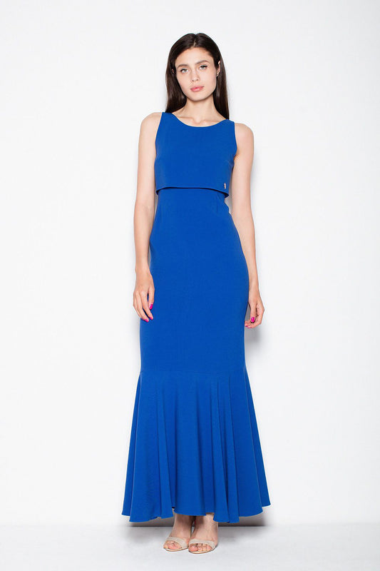  Vestito lungo model 77158 Venaton 