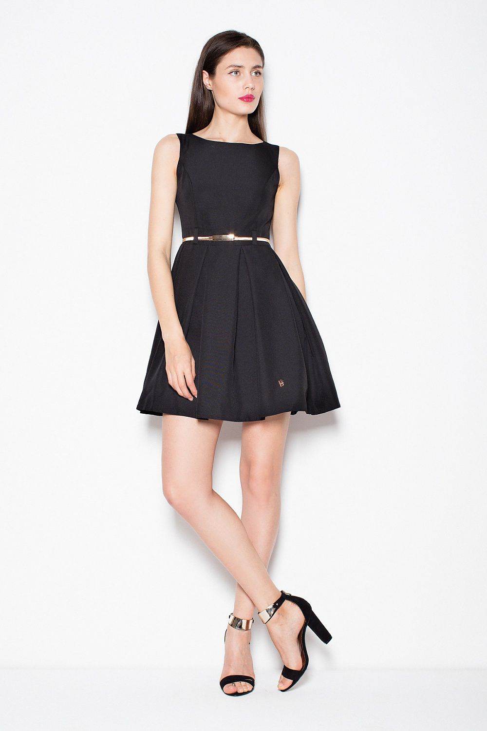 Vestito da cocktail model 77192 Venaton - Modern Vogue