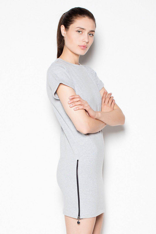 Vestito da giorno model 77217 Venaton - Modern Vogue