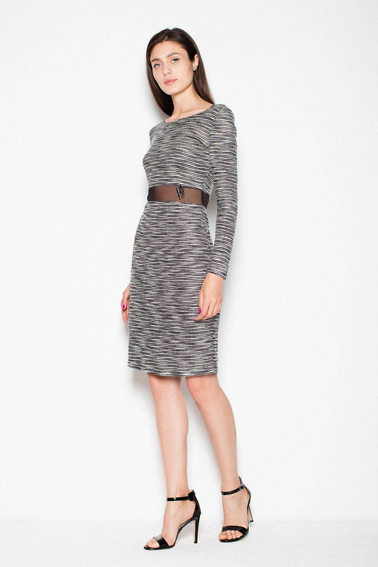 Vestito da giorno model 77223 Venaton - Modern Vogue