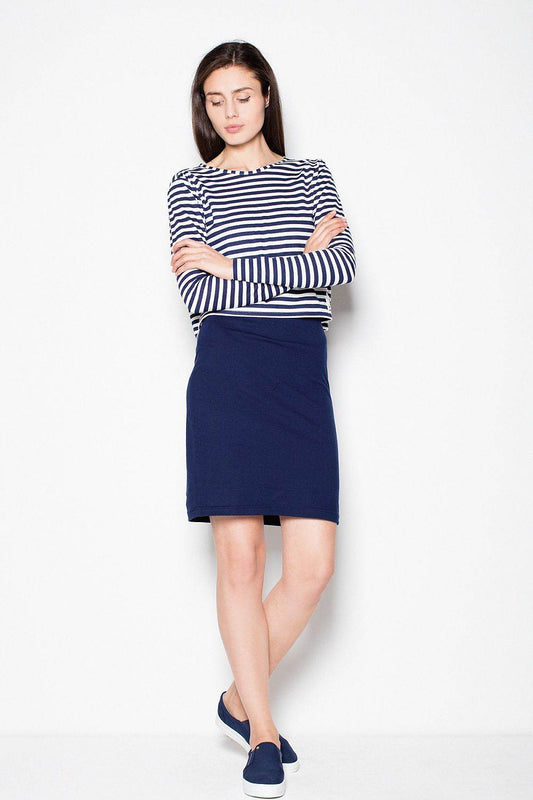 Vestito da giorno model 77229 Venaton - Modern Vogue