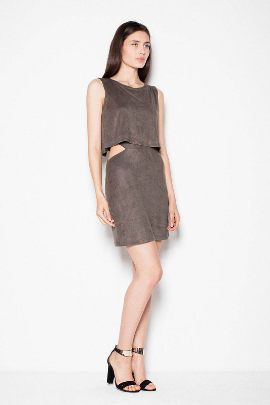 Vestito da giorno model 77239 Venaton - Modern Vogue