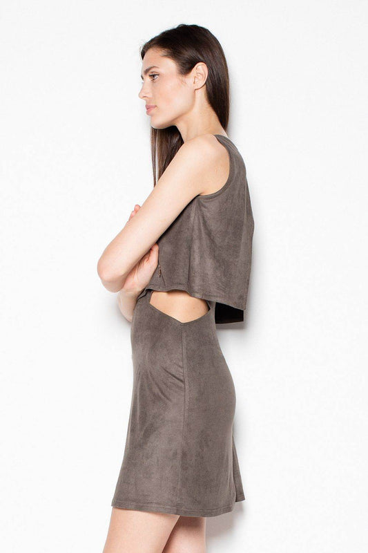 Vestito da giorno model 77239 Venaton - Modern Vogue