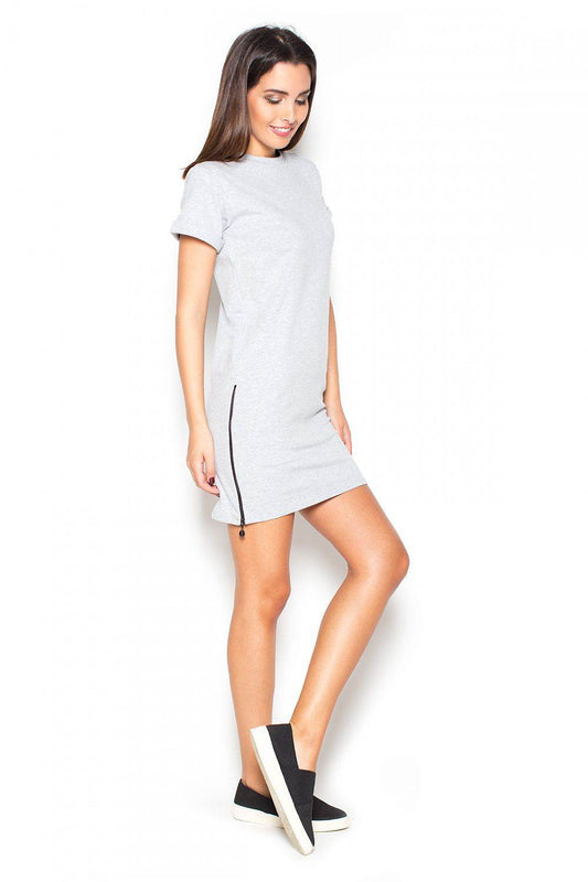 Vestito da giorno model 77311 Katrus - Modern Vogue