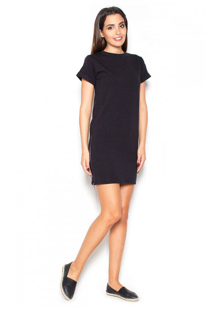 Vestito da giorno model 77311 Katrus - Modern Vogue