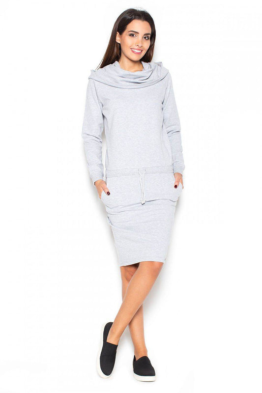 Vestito da giorno model 77322 Katrus - Modern Vogue