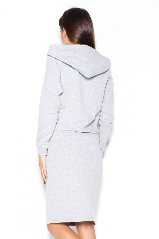 Vestito da giorno model 77322 Katrus - Modern Vogue