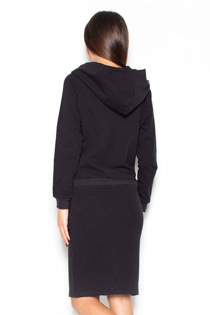 Vestito da giorno model 77322 Katrus - Modern Vogue