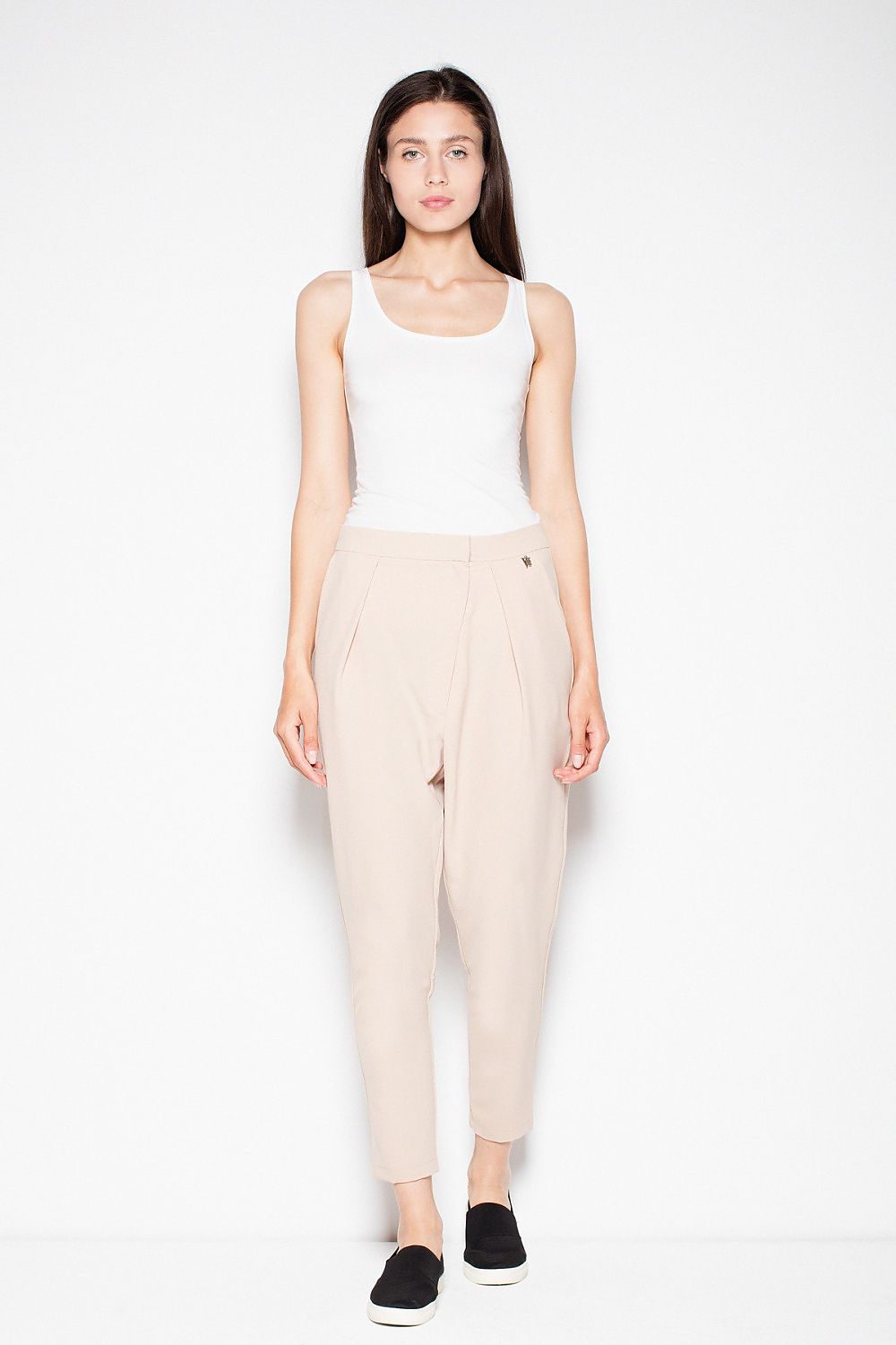  Pantaloni da donna model 77387 Venaton 