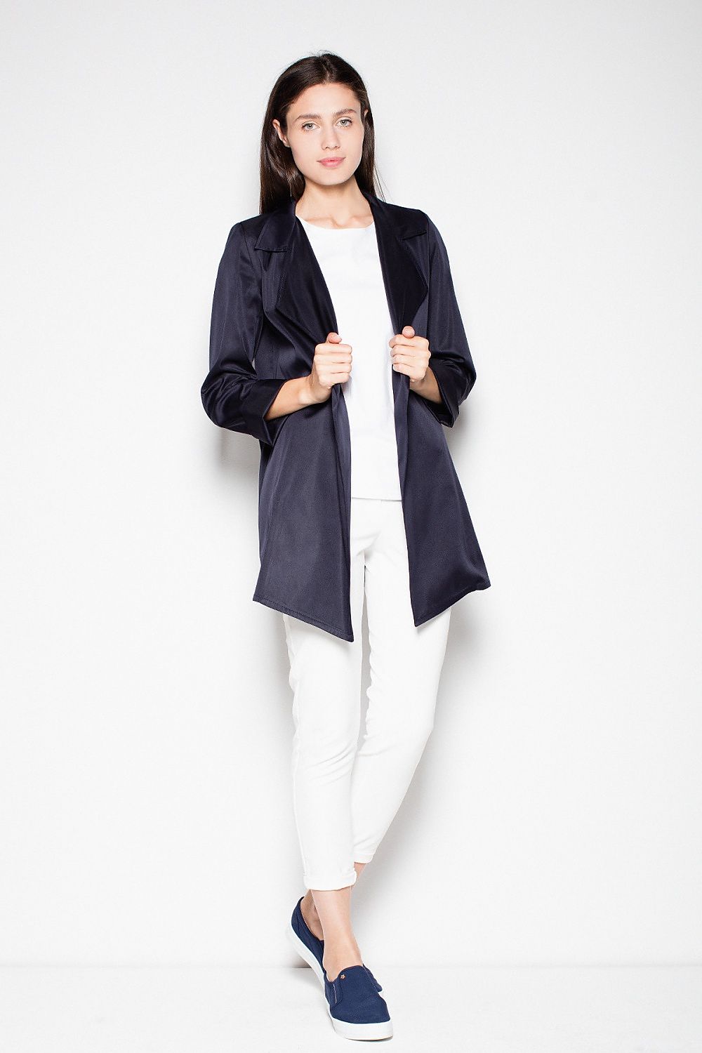  Cappotto model 77420 Venaton 