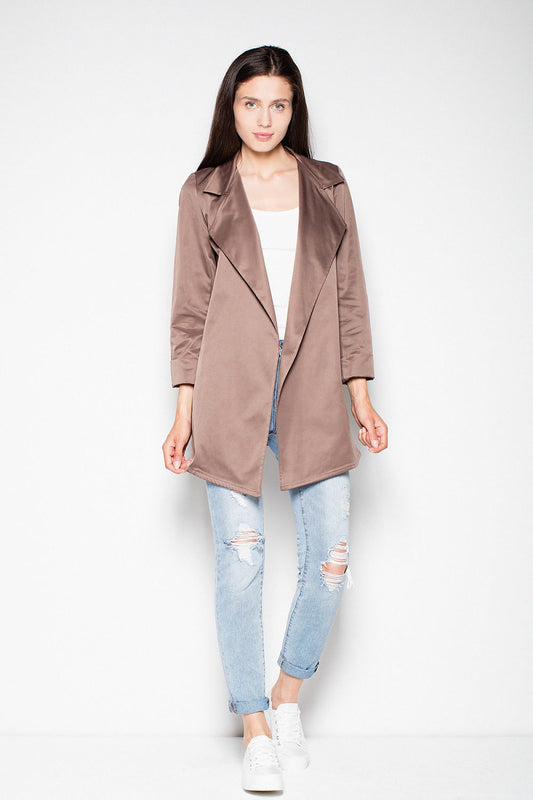  Cappotto model 77421 Venaton 