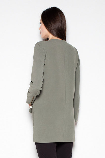  Cappotto model 77423 Venaton 