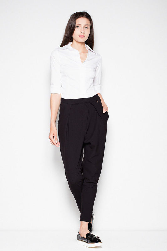  Camicia a manica lunga  model 77459 Venaton 