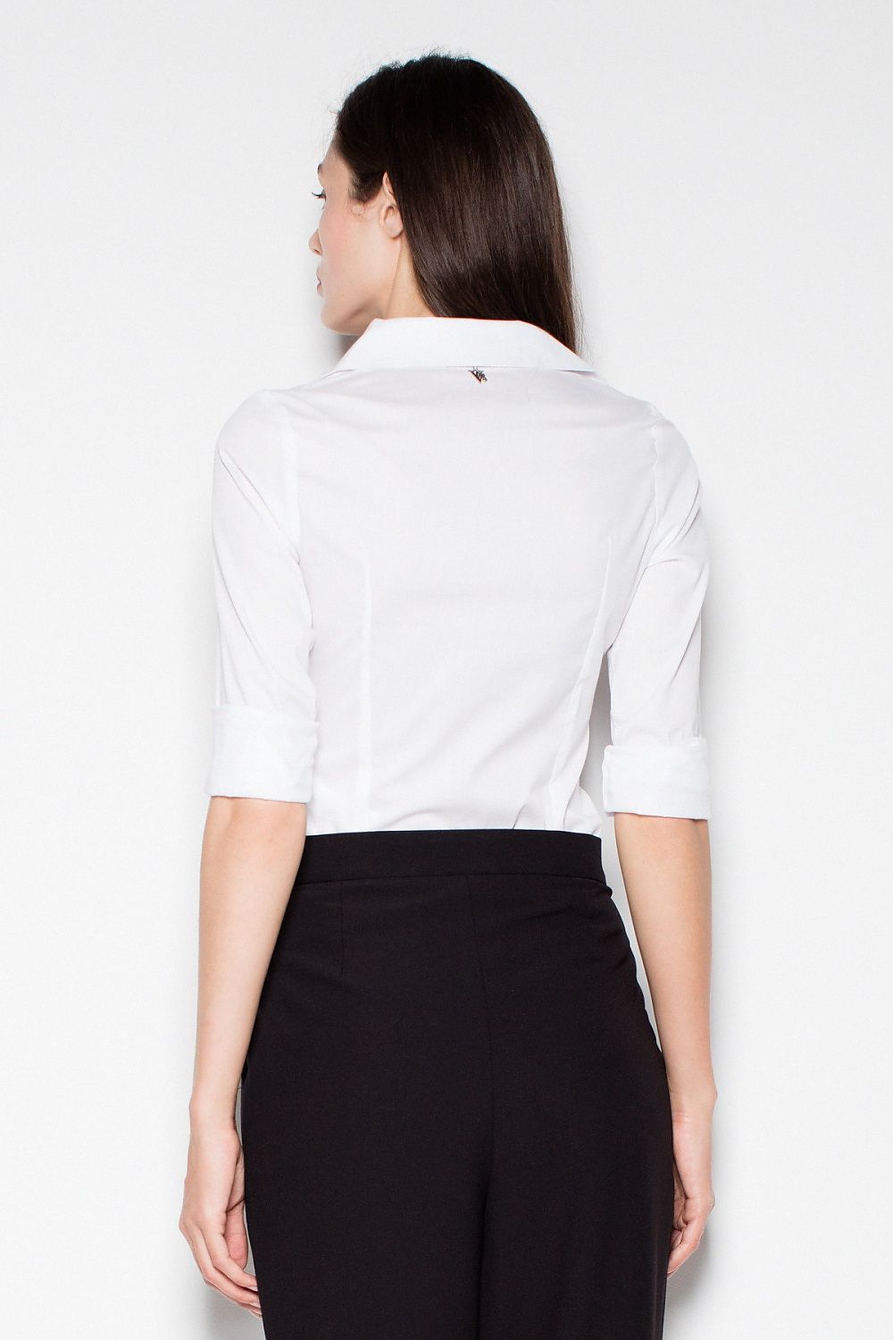  Camicia a manica lunga  model 77459 Venaton 
