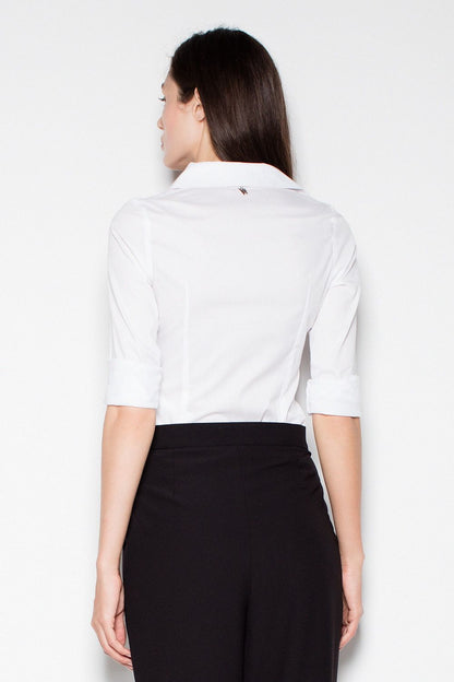  Camicia a manica lunga  model 77459 Venaton 
