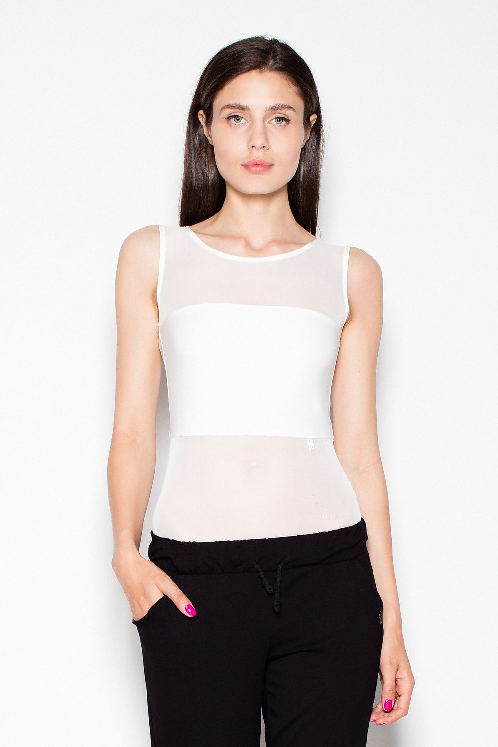 Body model 77491 Venaton - Modern Vogue
