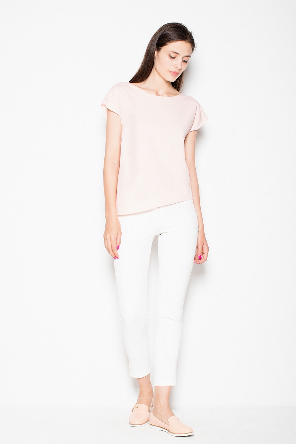 Maglia model 77556 Venaton - Modern Vogue