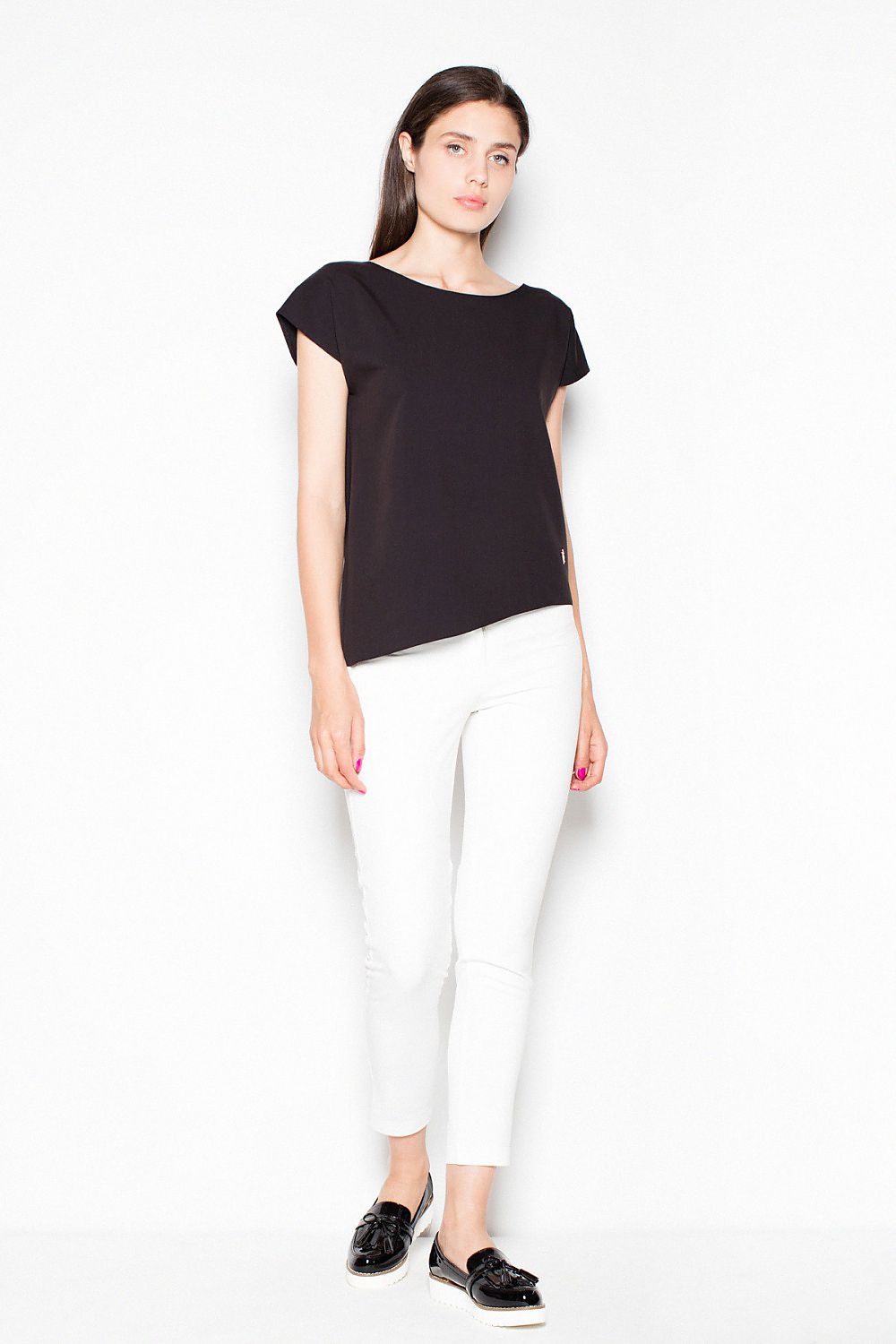 Maglia model 77556 Venaton - Modern Vogue