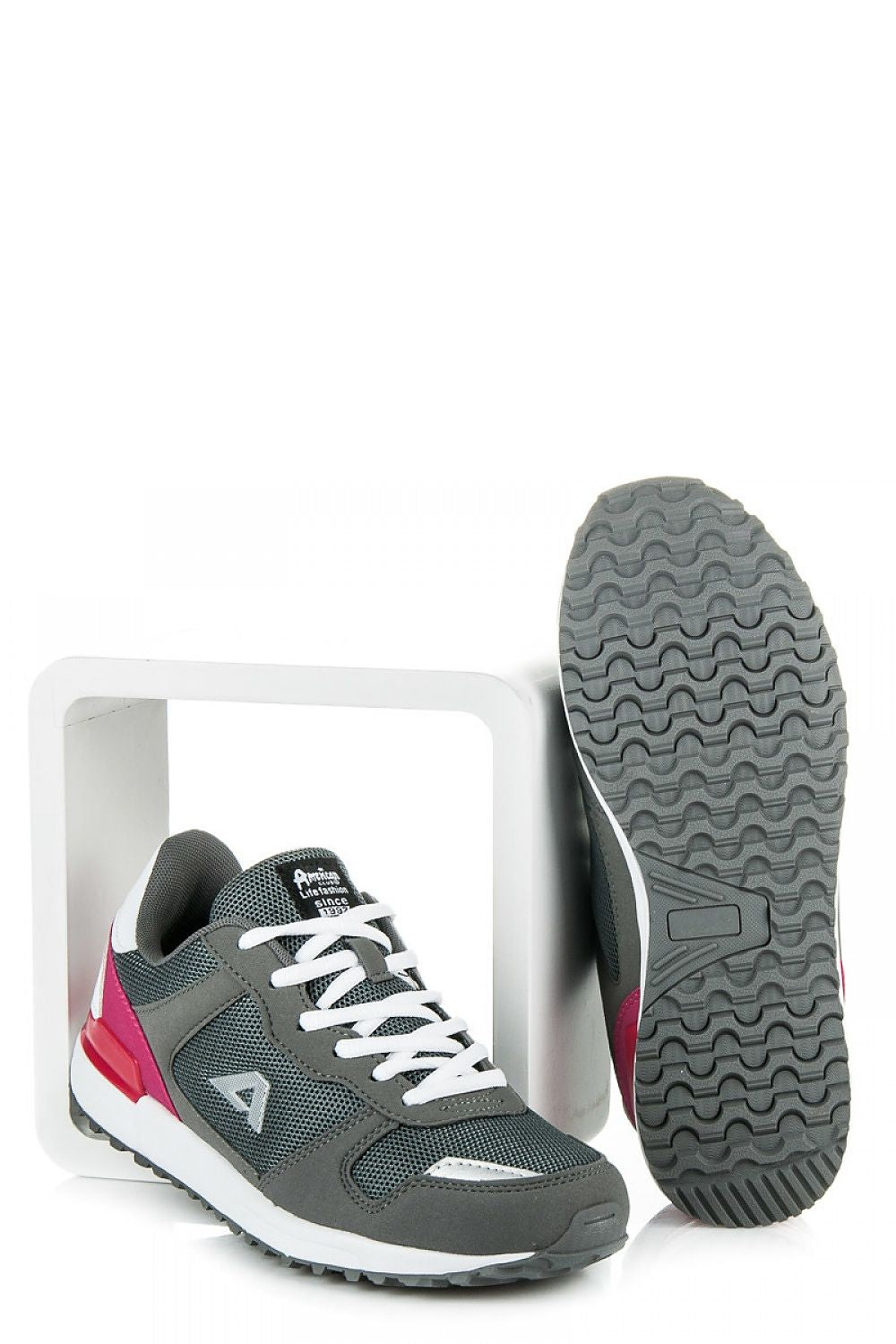  Scarpe sportive model 78224 Zoki 