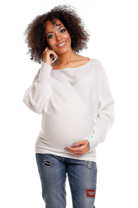  Maglione premaman model 84269 PeeKaBoo 