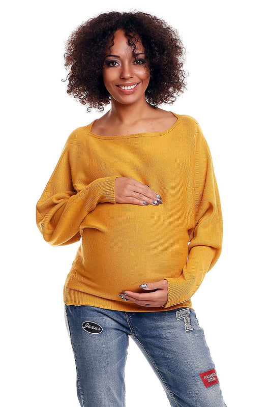  Maglione premaman model 84272 PeeKaBoo 