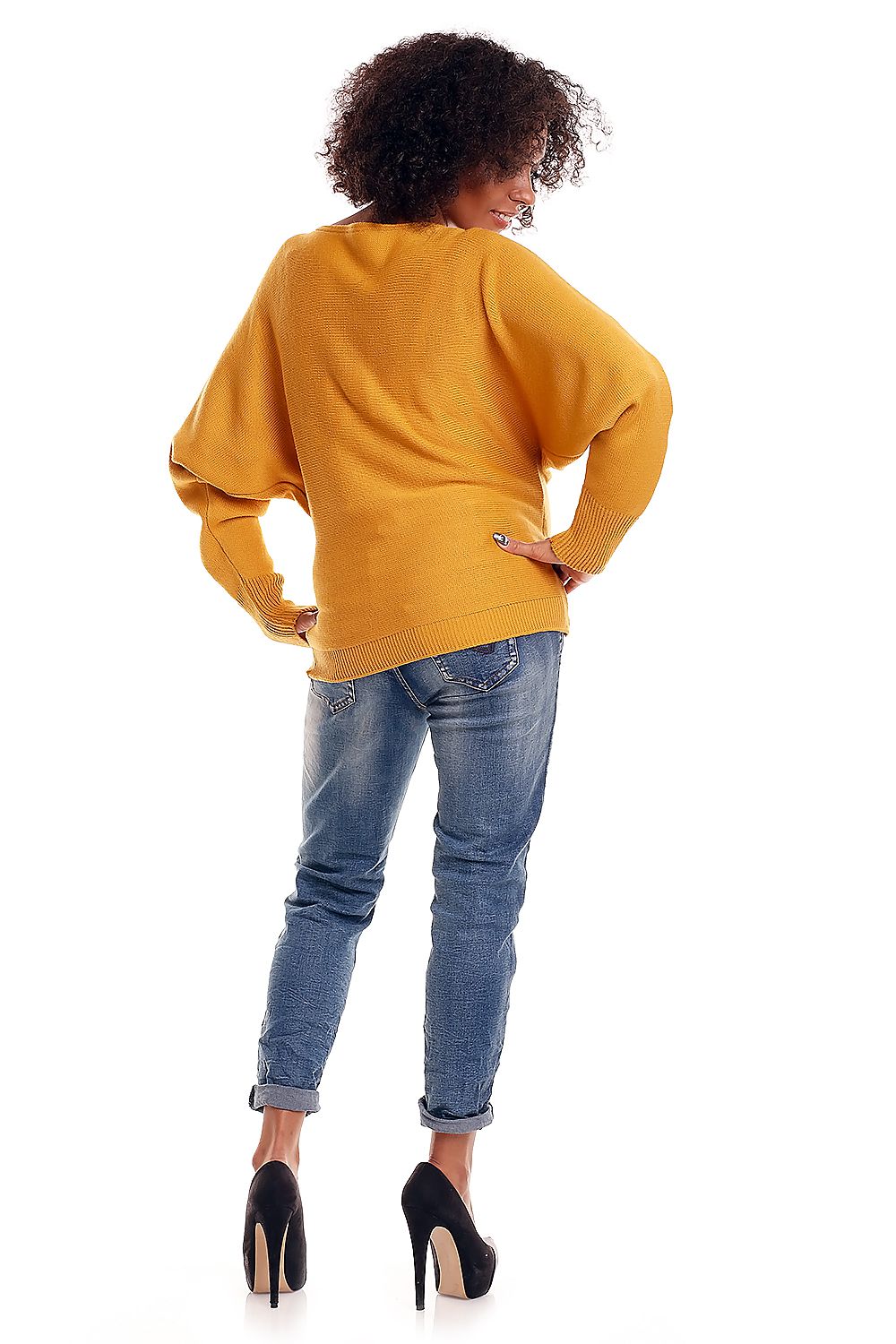  Maglione premaman model 84272 PeeKaBoo 