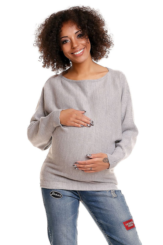  Maglione premaman model 84274 PeeKaBoo 