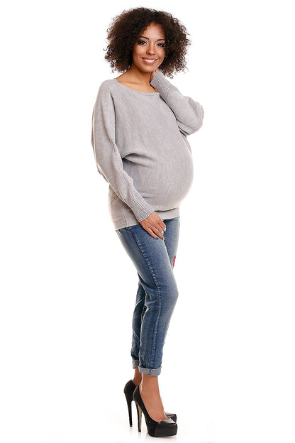  Maglione premaman model 84274 PeeKaBoo 