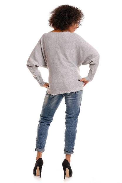  Maglione premaman model 84274 PeeKaBoo 