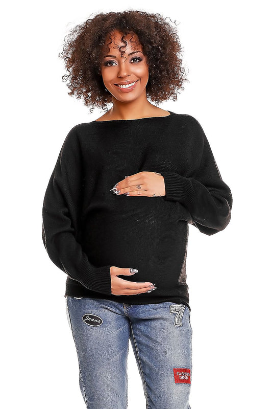  Maglione premaman model 84276 PeeKaBoo 
