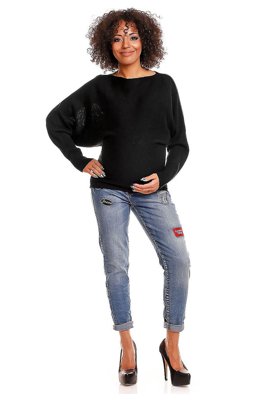  Maglione premaman model 84276 PeeKaBoo 
