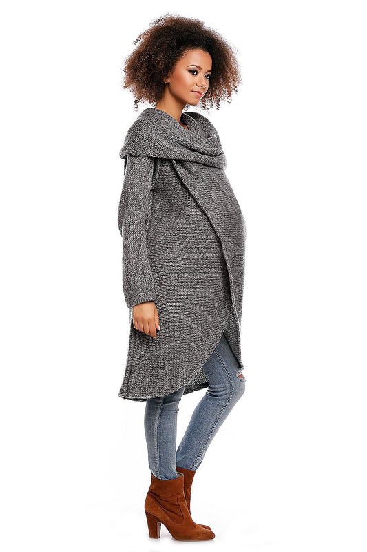  Maglione lungo model 84290 PeeKaBoo 